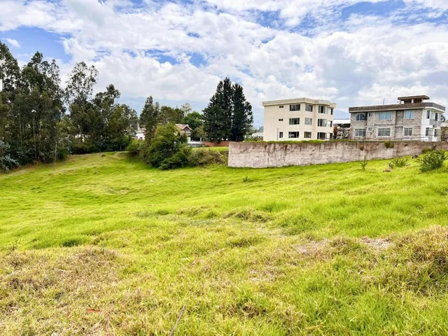 Venta de Terreno - Sector Pintag — imagen 2