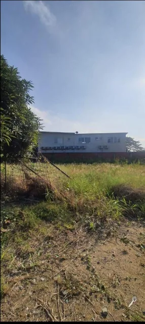 Terreno en Venta con 2600 m² en Samborondón, Guayas — imagen 2