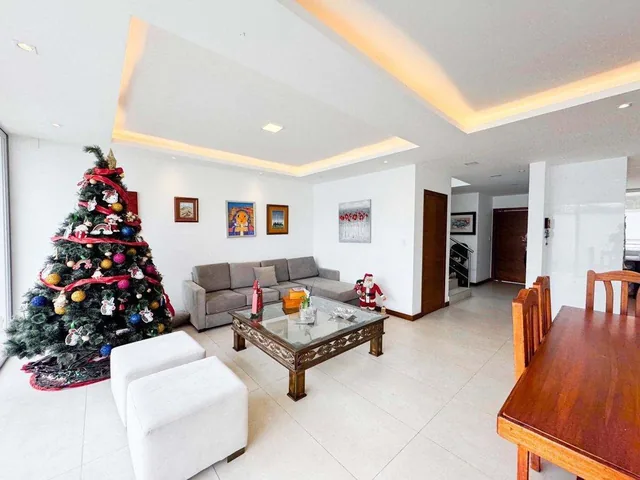 Casa en Venta - Tumbaco — imagen 5