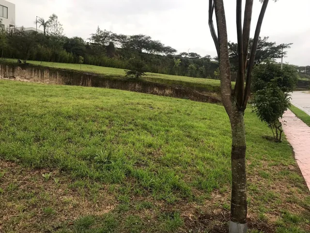 Vendo Terreno Plano y Esquinero Dentro de Urbanizacion La Quinta — imagen 5