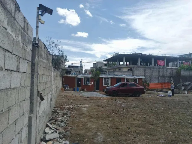 Terreno en Venta - Carcelen (190 M²) — imagen 5