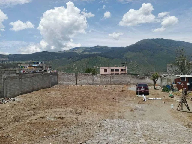 Terreno en Venta - Carcelen (190 M²) — imagen 4