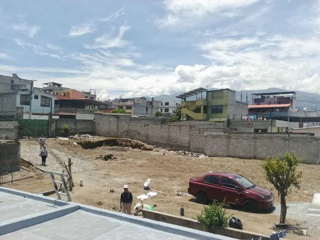 Terreno en Venta - Carcelen (190 M²) — imagen 3