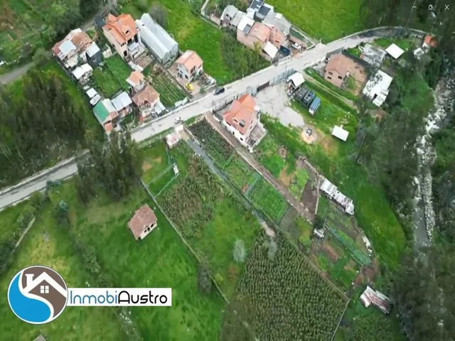 Sayausi, Venta de Terreno Comercial Para Construcción de Casas Crédito Vip, Azuay — imagen 5