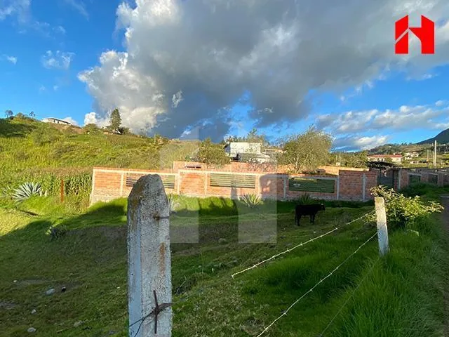 Vendo de Oportunidad Extenso Terreno en Cuenca Sector Challuabamba (St2989), Azuay — imagen 2