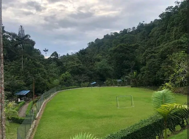 Vendo Terreno Esquinero 1190 m² Pedro Vivente Maldonado, Vista — imagen 3