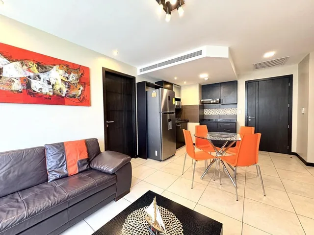 Sch - Puerto Santa Ana, en Venta y Renta Departamento, 2d, Excelente Ubicación, 85 m², Guayas — imagen 4