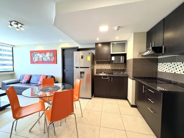 Sch - Puerto Santa Ana, en Venta y Renta Departamento, 2d, Excelente Ubicación, 85 m², Guayas — imagen 2