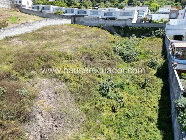 Terreno 2.492 m² en La Armenia, Sector Parque Metropolitano, Uso Residencial/comercial — imagen 5