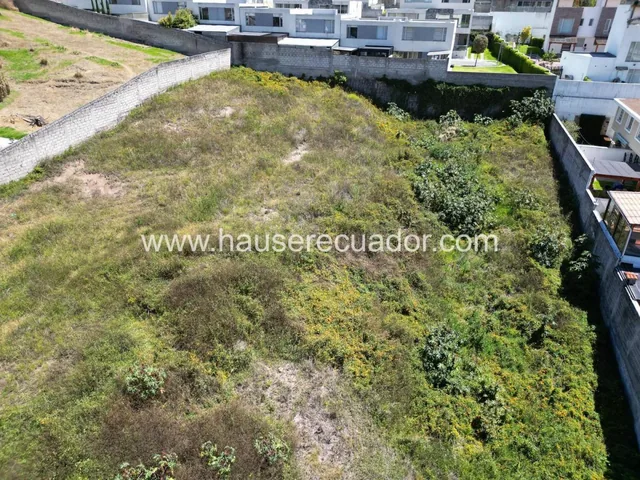 Terreno 2.492 m² en La Armenia, Sector Parque Metropolitano, Uso Residencial/comercial — imagen 4
