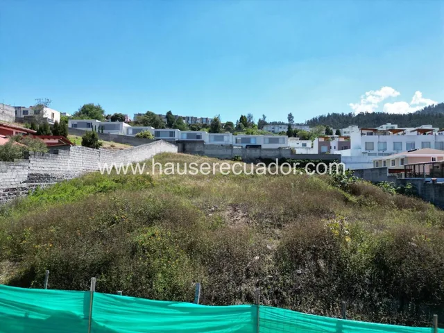 Terreno 2.492 m² en La Armenia, Sector Parque Metropolitano, Uso Residencial/comercial — imagen 3