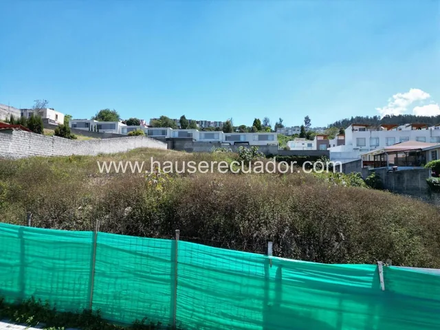Terreno 2.492 m² en La Armenia, Sector Parque Metropolitano, Uso Residencial/comercial — imagen 2