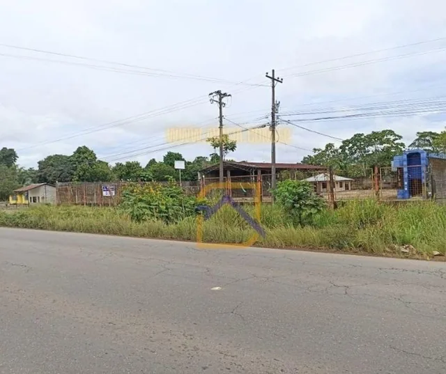 Terreno en Venta en La Zona Industrial del Coca, Apto Para Campamentos, Bodegas, 20000 m² Total — imagen 4
