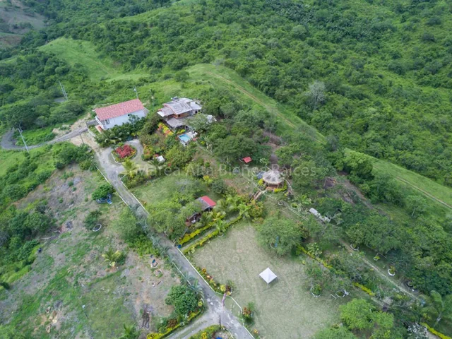 Terrenos con Vista Al Mar en Venta en Curia — imagen 3