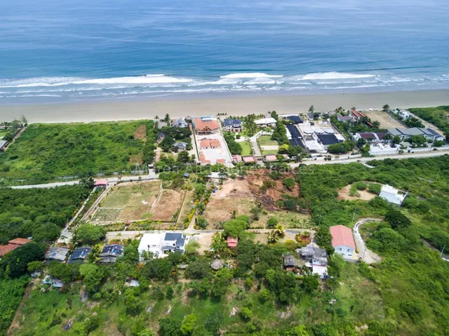 Terrenos con Vista Al Mar en Venta en Curia — imagen 2
