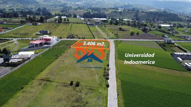 Terreno de Venta en Latacunga, Cotopaxi — imagen 5