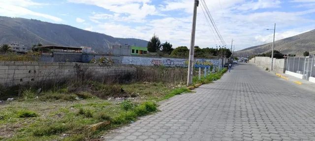 Terreno de Venta San Antonio de Pichincha — imagen 5