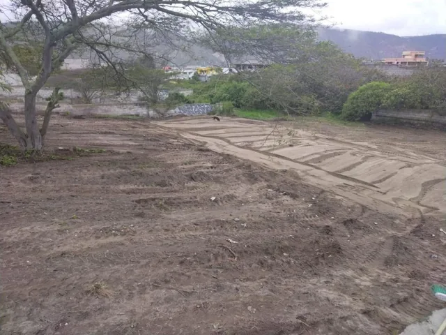 Terreno de Venta San Antonio de Pichincha — imagen 4
