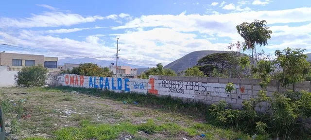 Terreno de Venta San Antonio de Pichincha — imagen 2