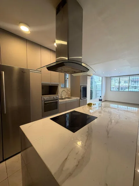 Alquilo o Vendo Departamento en Via Samborondón, Guayas — imagen 4