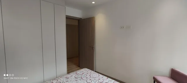 Departamento por Estrenar 2 Dorm. con Balcon Edificio con Piscina — imagen 3