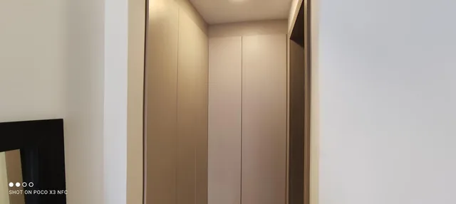 Departamento por Estrenar 2 Dorm. con Balcon Edificio con Piscina — imagen 2