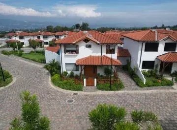 Puembo Casas Tipo Hacienda Independientes - Conjunto Cántaros — imagen 4