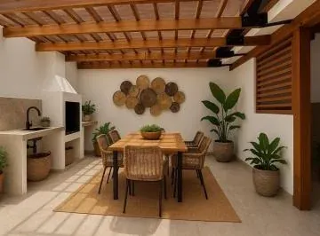 Puembo Casas Tipo Hacienda Independientes - Conjunto Cántaros — imagen 2