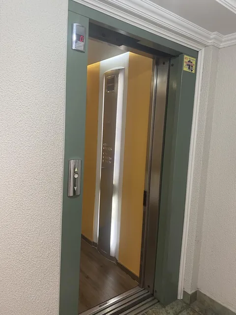 Departamento en Venta 3 Dorm. con Asensor, el Pinar — imagen 3