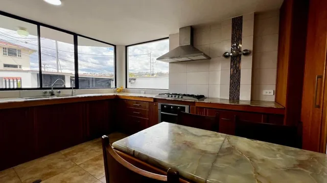 Departamento en Pomasqui — imagen 3