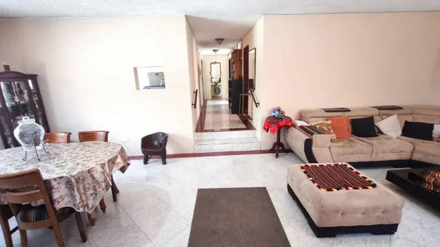 Venta Casa + Local Comercial Independiente - Norte de Quito — imagen 5