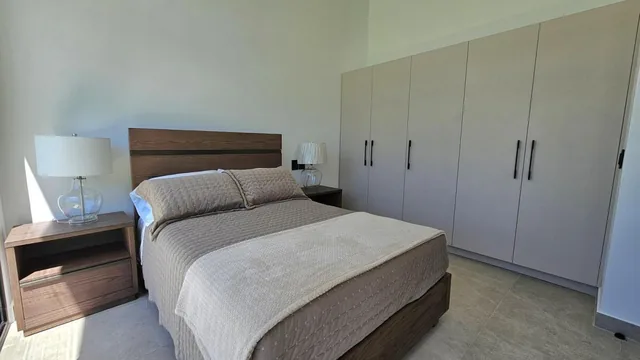Vendo Casa de 1 Sola Planta en Intervalles Cerca de La Ruta Viva — imagen 4