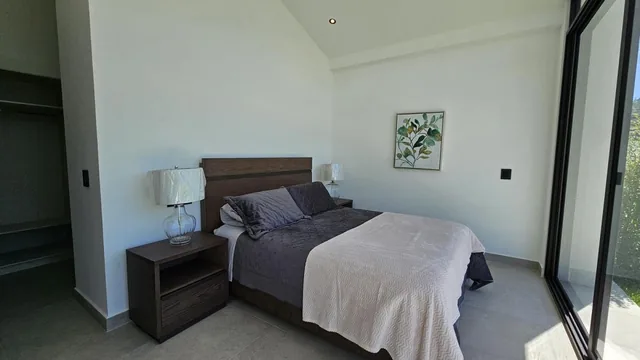 Vendo Casa de 1 Sola Planta en Intervalles Cerca de La Ruta Viva — imagen 2