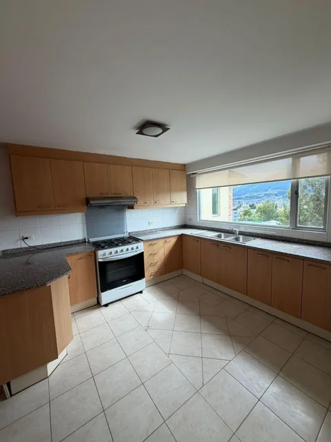 Departamento de 155 m² con 3 Recámaras en Venta en Monteserrín — imagen 5