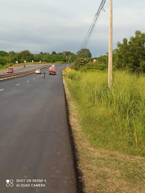Venta 385.000 m² (38.5 Has) Samborondón, Sector Barranca - La Puntilla, Guayas — imagen 4