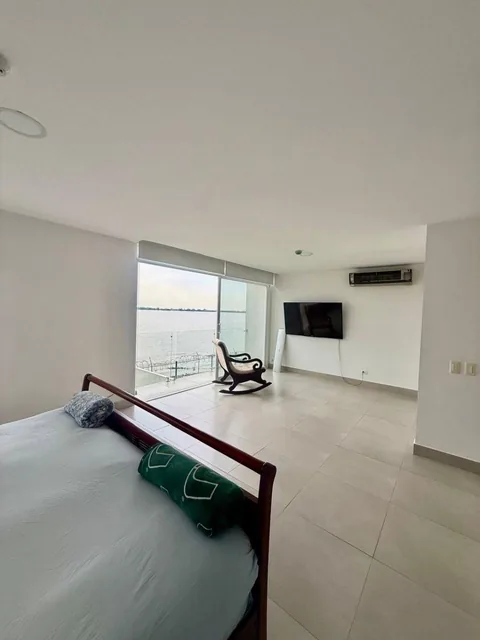 Villa en Venta en Isla Mocolí – Al Pie del Río, Guayas — imagen 5