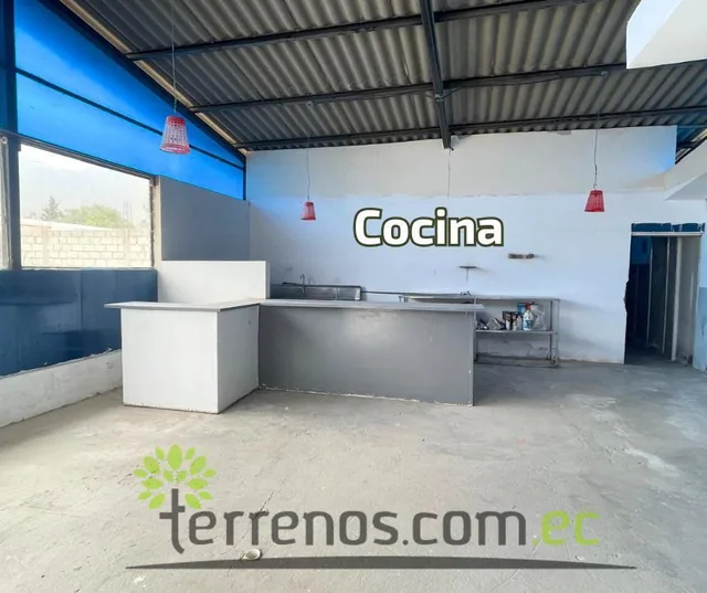 Terreno de Venta de 1.000 m² en La Mitad del Mundo — imagen 3