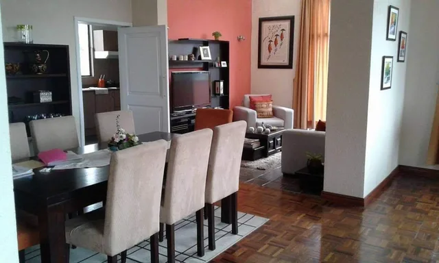 Penthouse en El Pinar. Espectacular Vista. 300 m² — imagen 3