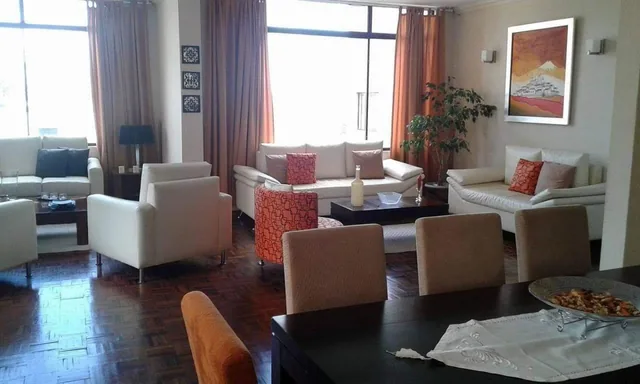 Penthouse en El Pinar. Espectacular Vista. 300 m² — imagen 2