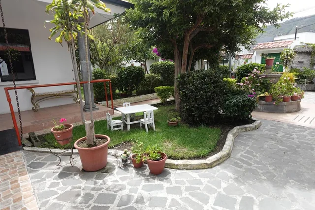 Casa de Venta en La Pampa con Facilidades Para Uso Como Asilo de Adultos Mayores — imagen 5