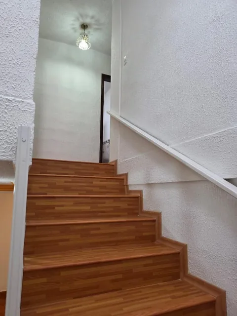 Casa en Venta Conjunto Los Alamos Carapungo — imagen 5