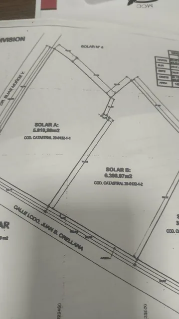 Venta 12.205.95 m² Sector Los Álamos, Norte de Guayaquil, Av C. L. Plaza Dañin y Av Elías Muñoz, Guayas — imagen 2