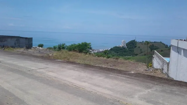 Vendo Terreno Esmeraldas Club Casa Blanca de 425 m² $65.000 — imagen 3