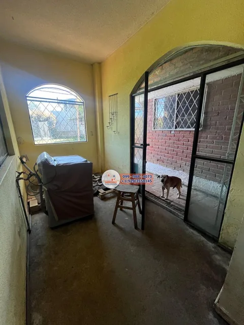 Amplia Propiedad en Venta Zona Vacacional. Sector San Miguel de Putushi, Azuay — imagen 4