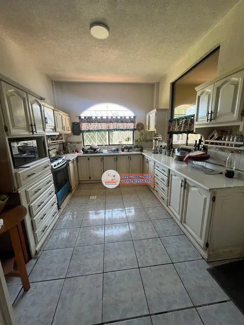 Amplia Propiedad en Venta Zona Vacacional. Sector San Miguel de Putushi, Azuay — imagen 3