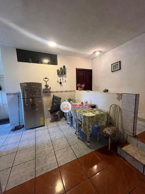 Amplia Propiedad en Venta Zona Vacacional. Sector San Miguel de Putushi, Azuay — imagen 2