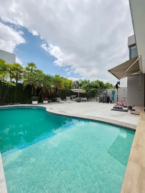 Arrecife - Isla Mocoli - Moderna Casa con Piscina Remodelada en Venta, Guayas — imagen 5
