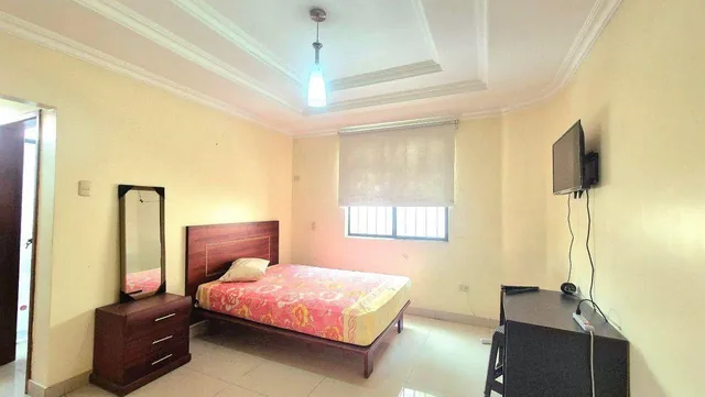 Departamento de 82 m² 2 Habitaciones en Venta en Los Ceibos, Guayas — imagen 2