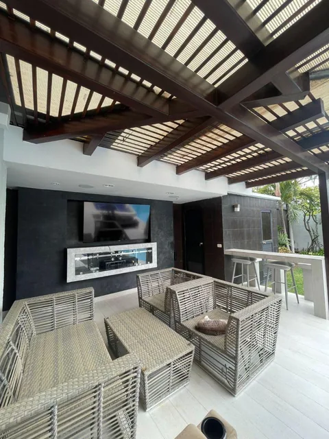 Samborondon Km 8 Urbanización Laguna del Sol Casa en Venta, Guayas — imagen 5