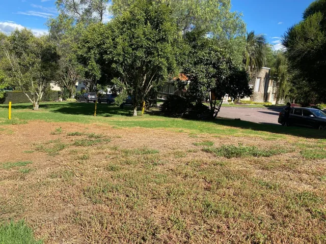 Cumbaya - La Vieja Hacienda. Lote de Oportunidad 1.065 m² X $430 X M1 — imagen 4